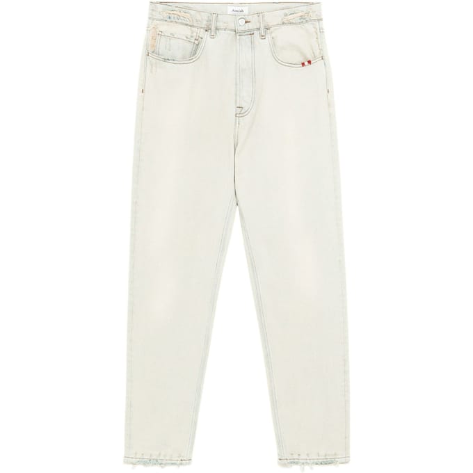 jeans jeans Amish jeremiah denim - zonnige dag