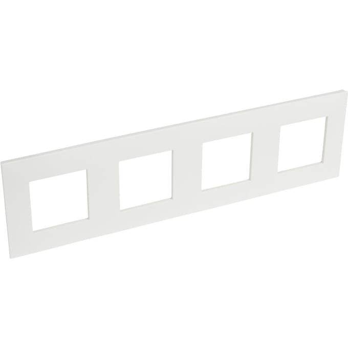 Legrand Valena Next Afdekraam Schakelmateriaal - 741104