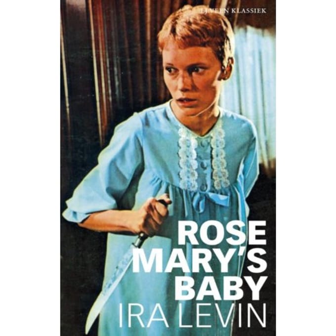 Rosemary's Baby - Lj Veen Klassiek - Ira Levin