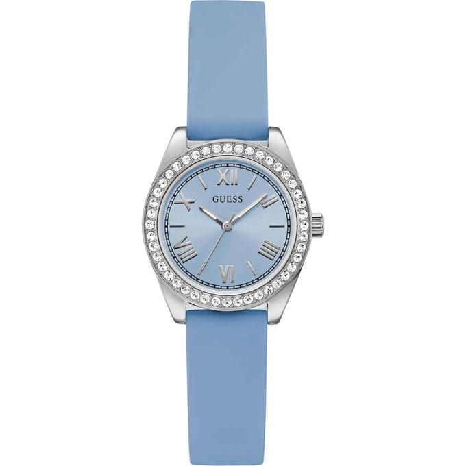 Guess Sport GW1000L1 Mini Luna Horloge