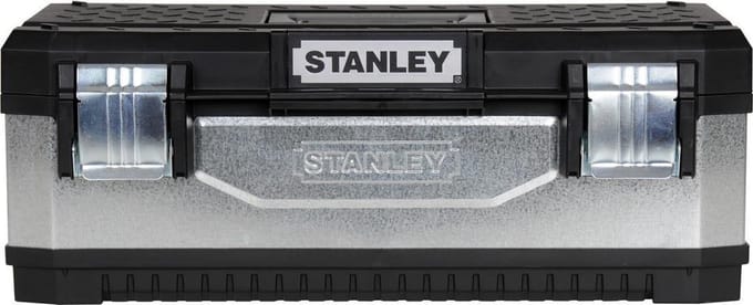 STANLEY Gereedschapskoffer Galva 23" MP - 1-95-619