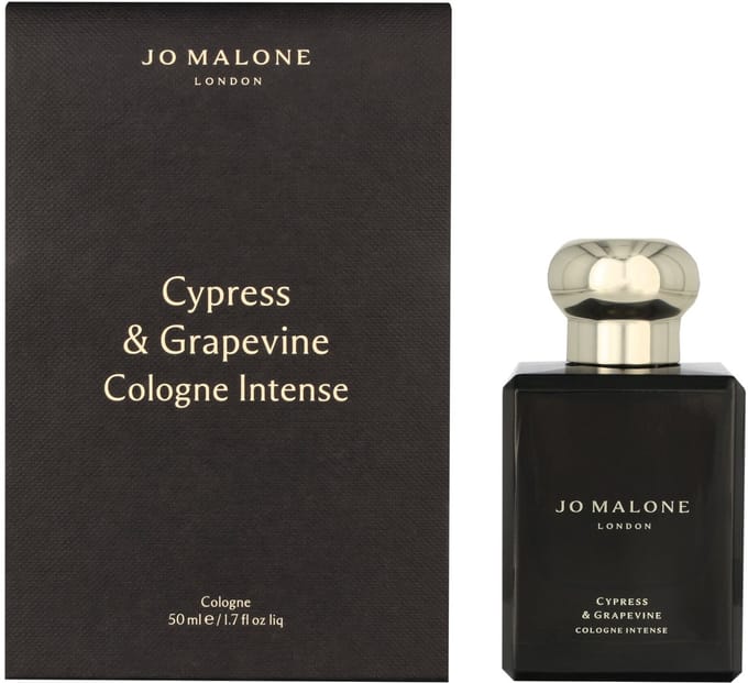 Jo Malone Cypress & Grapevine Intense Edc Spray Pre-pack