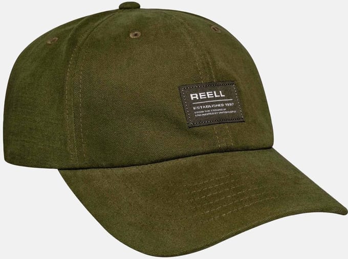 Reell Zenith Cap 1402-078