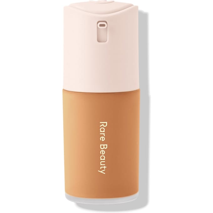 Rare Beauty - True to Myself Natural Matte Longwear Foundation - Foundation 30 ml - 28 Medium Cool