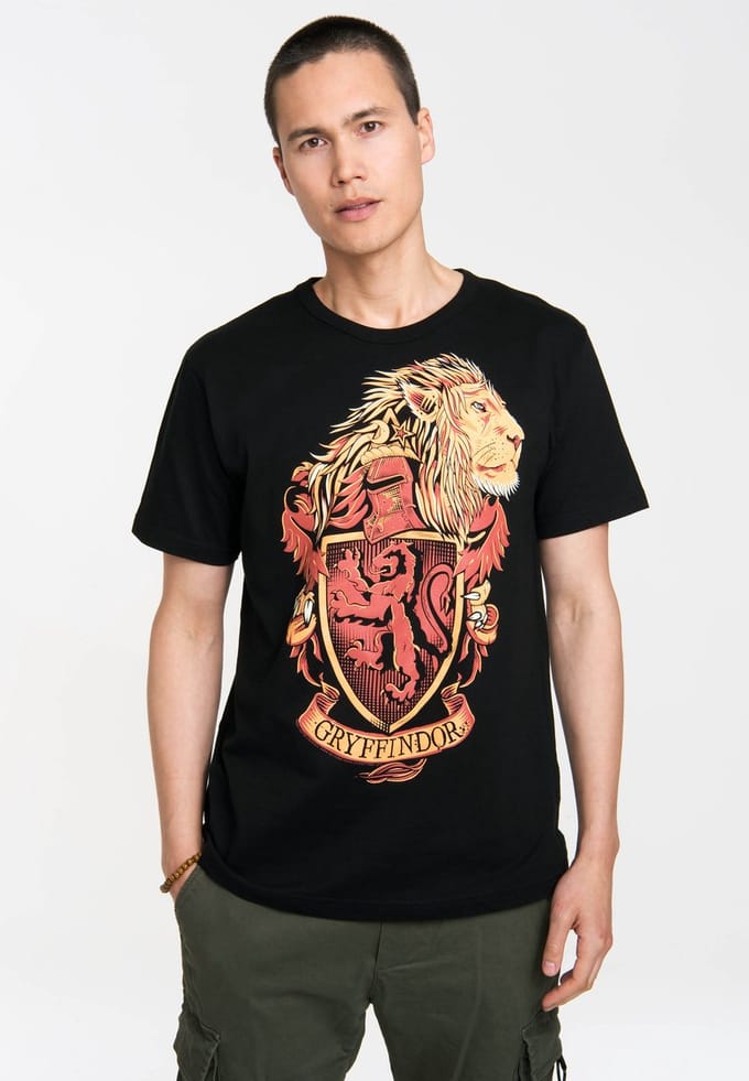 Logoshirt T-Shirt