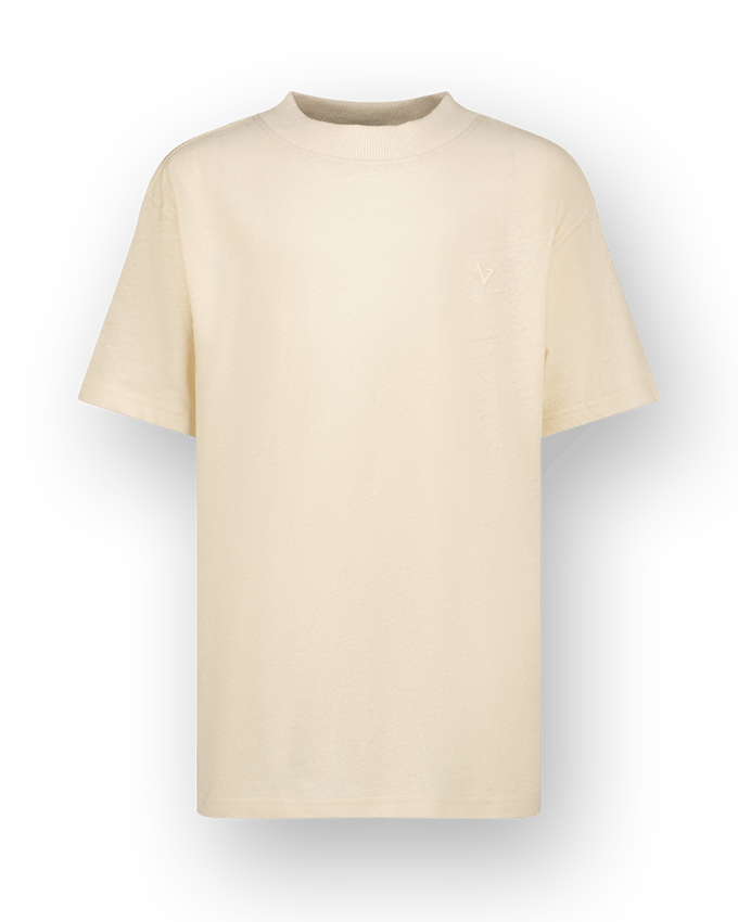 Oversized T-shirt Hino