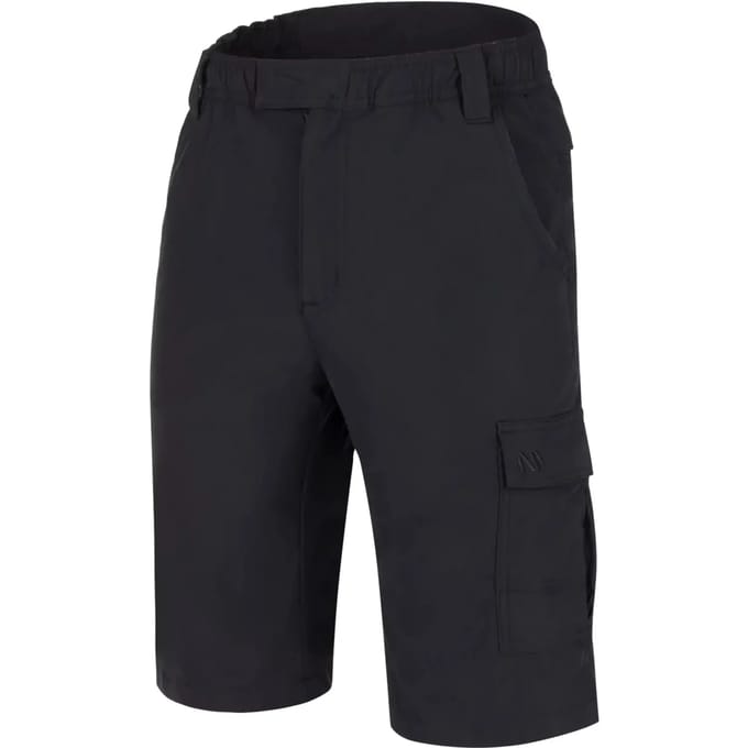Wandelbroeken Bennon Triton Ripstop