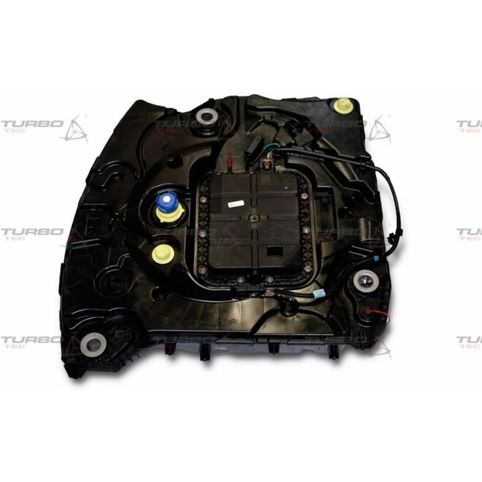 Toevoermodule, ureum injectie TURBO-TEC ADB006
