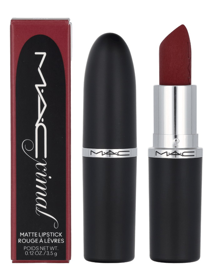 MAC Macximal Silky Matte Lipstick3.5 g.