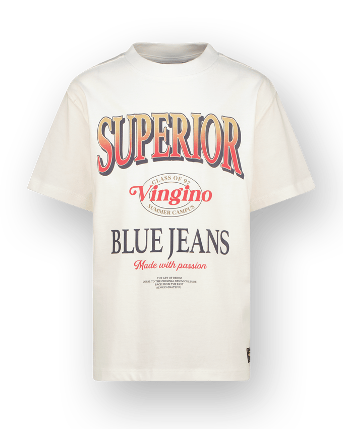 Oversized T-shirt Hanis