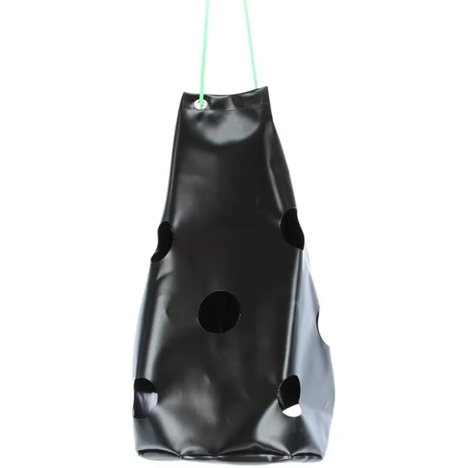 Hooizak voor paarden Kerbl Canvas