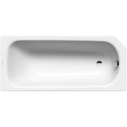 Kaldewei Saniform V3 362-1 bathtub 160 x 70 cm