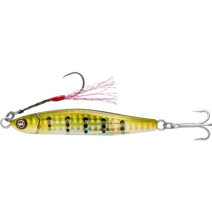Lok Williamson Trick Metal Jig 30g