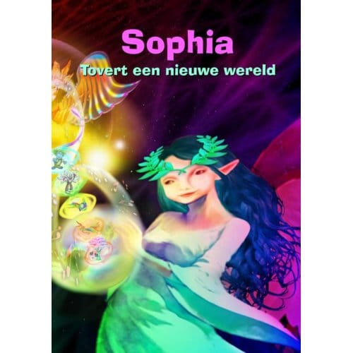 Sophia - Esther Bosma
