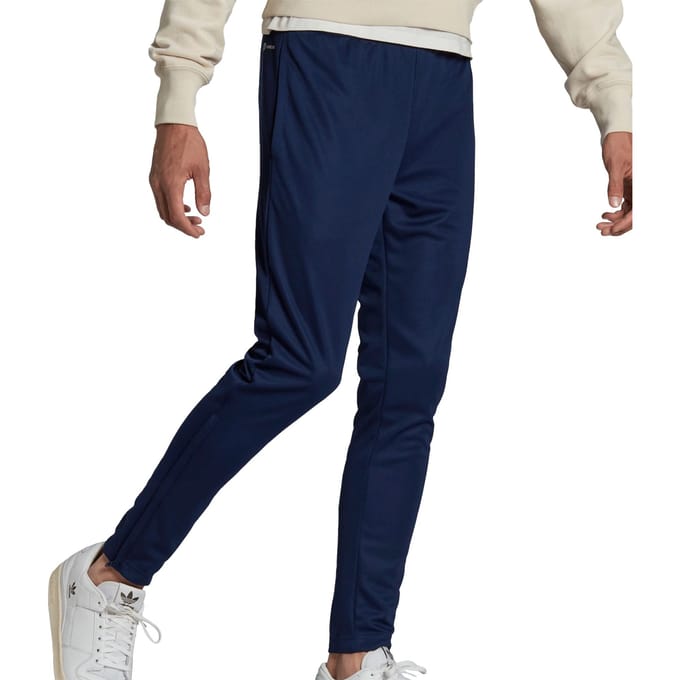 adidas Performance Entrada 22 Trainingsbroek - Heren - Blauw- M
