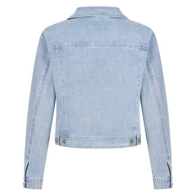 Hv Society - Blazers - Blue-White - L (40)