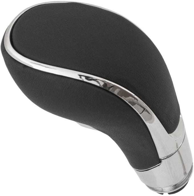 Modecar Opel Insignia A - Versnellingsknop - Zwart - Automatisch