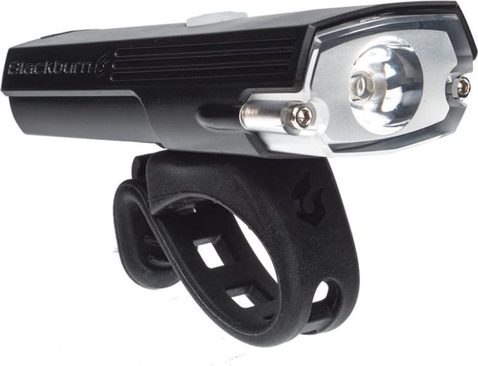 Blackburn Voorlicht Dayblazer Front USB 400 Lumen