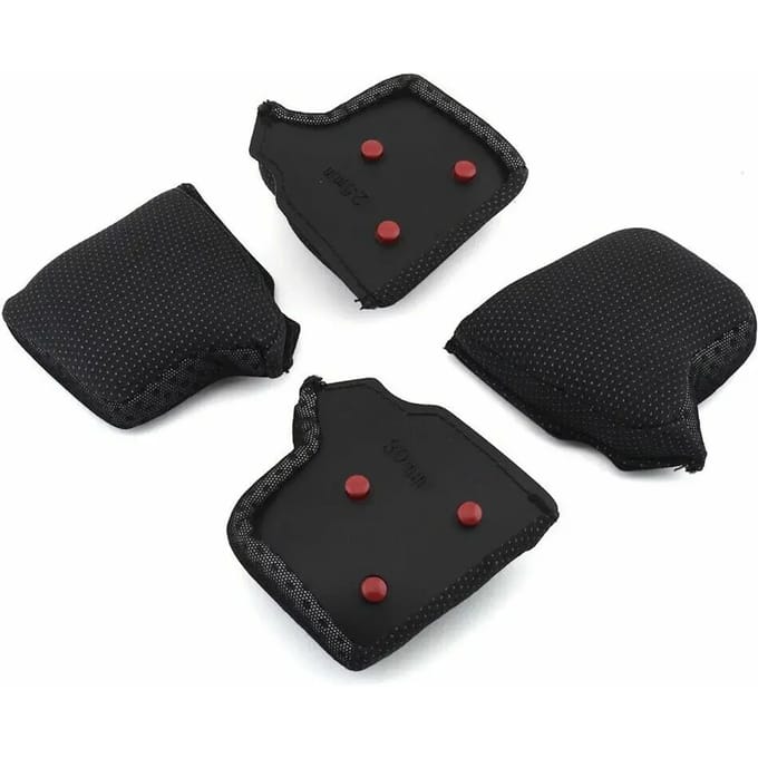 Helmschuimkit Bell Super DH 25mm/35mm