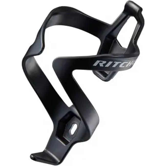 Ritchey - Comp Bidonhouder Mat Zwart