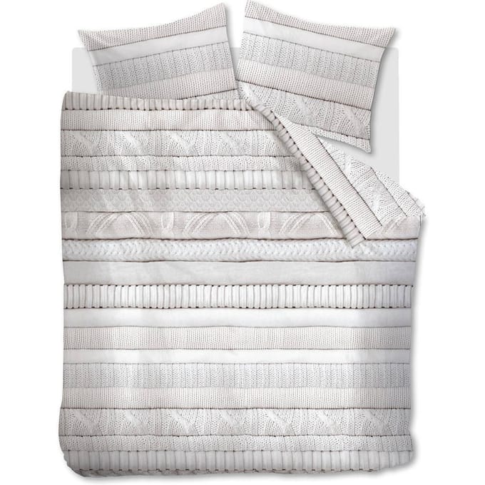 Dekbedovertrekset Coziness | Rivièra Maison Beddengoed