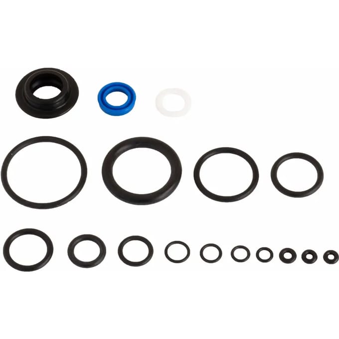 O-ring kit Bike Yoke Revive 30.9-31.6mm