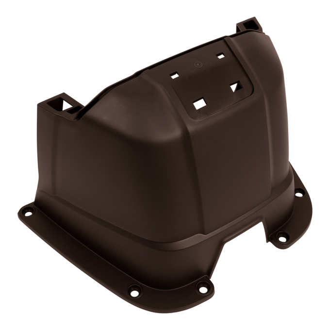 Cover kit base
