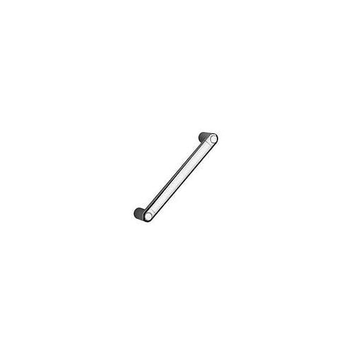 Kludi SIRENA CARE Barrier-free bath handle 6150605-00