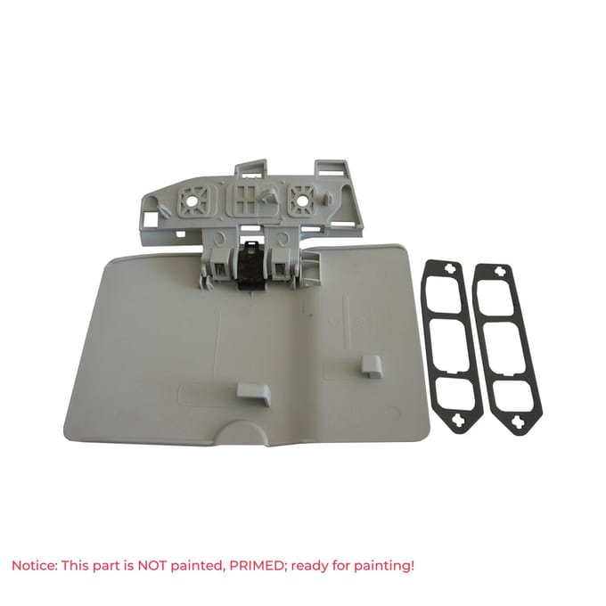 BSP688 Brandstoftankklepdeksel 8200023826 voor Renault Trafic MK2 PriMastar Vivaro