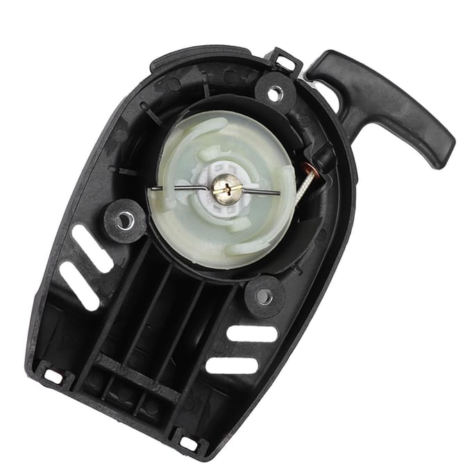 Terugslag Trekstarter Grasmaaier Montage Onderdeel Vervanging voor HONDA GX35 GX35HT HHT35S