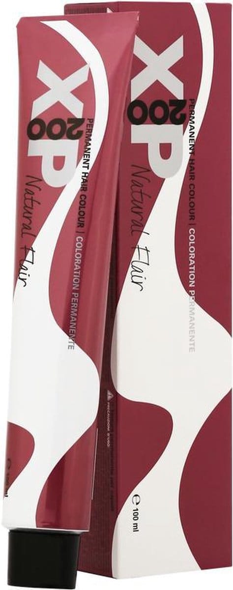 XP200 haarverf P0.21 Pastel Champagne Rosé - 100ML