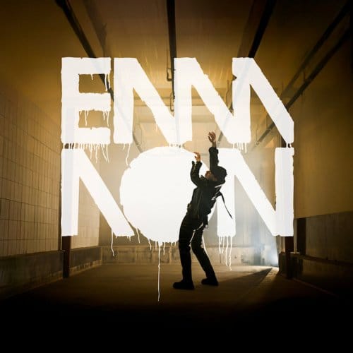 Emmon - Icon (LP)