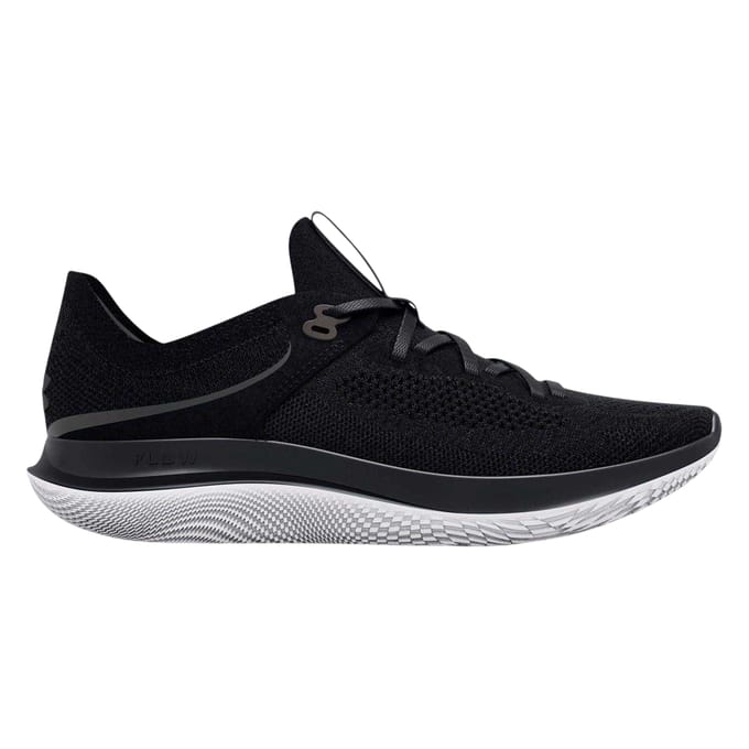 Under Armour Dames/Dames Flow Synchronicity Trainers (Zwart)