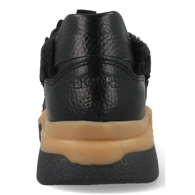 DWRS Los Angeles Teddy B9101-87-2282 Zwart-42
