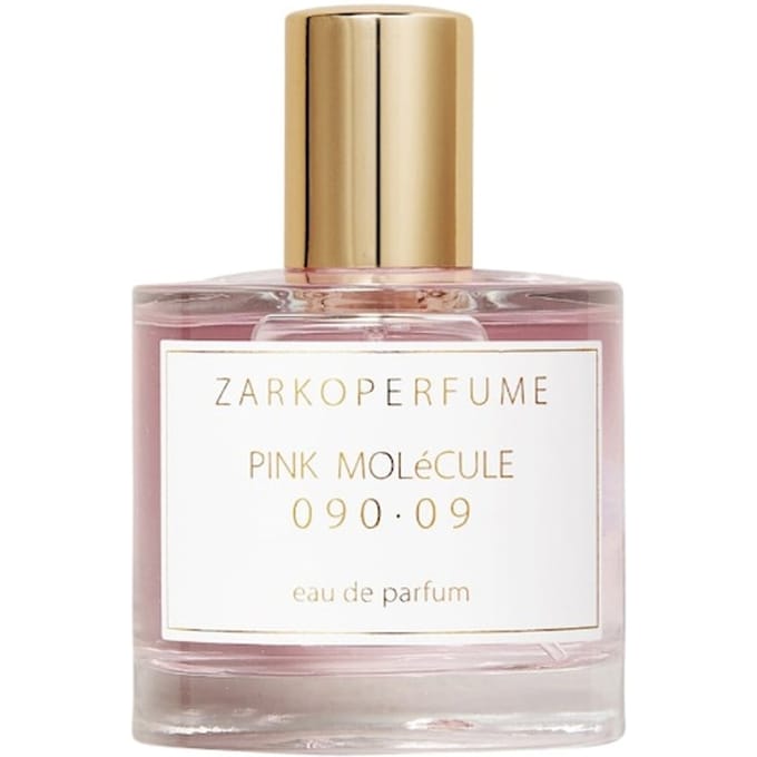 Zarkoperfume Pink Molécule 090.09 Eau de Parfum Spray Herenparfum Unisex 50 ml