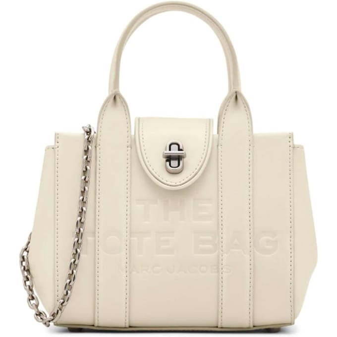 Marc Jacobs Tassen... Wit
