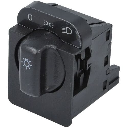 Schakelaar, hoofdlicht AKUSAN K03W066AKN