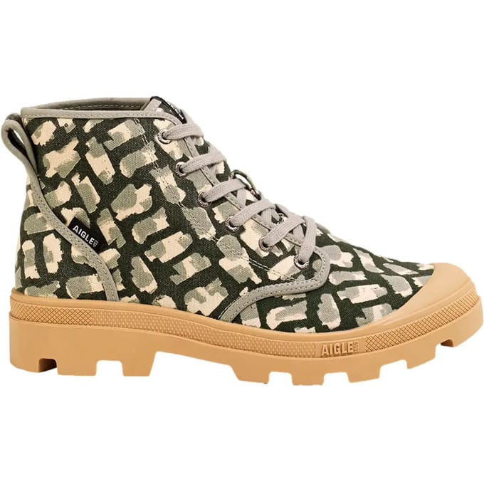 Veelzijdige Bottines Aigle