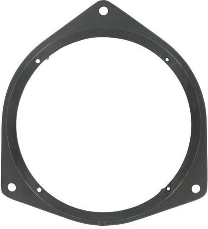 Speakerringen Citroen C1 vanaf 2014/ Peugeot 108 vanaf 2014/ Toyota diverse modellen - 165 mm