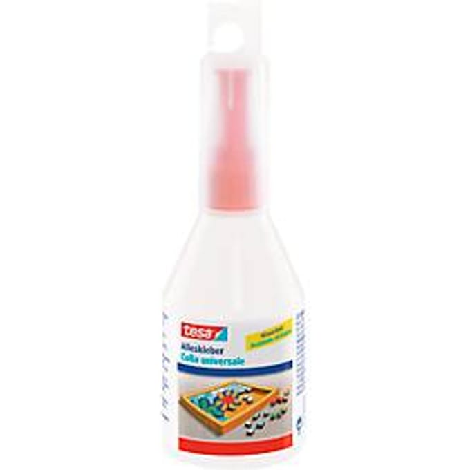 tesa® alleslijm, 90 ml