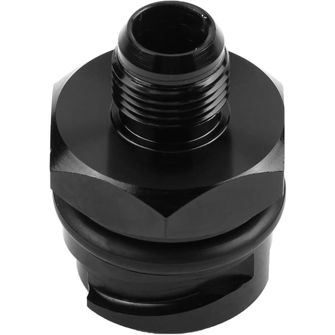 Duurzaam Billet Zwart Kleppendeksel Oliedop Voor LEXUS LS1   LS6 LS2   LS3 LS7 AN10 black