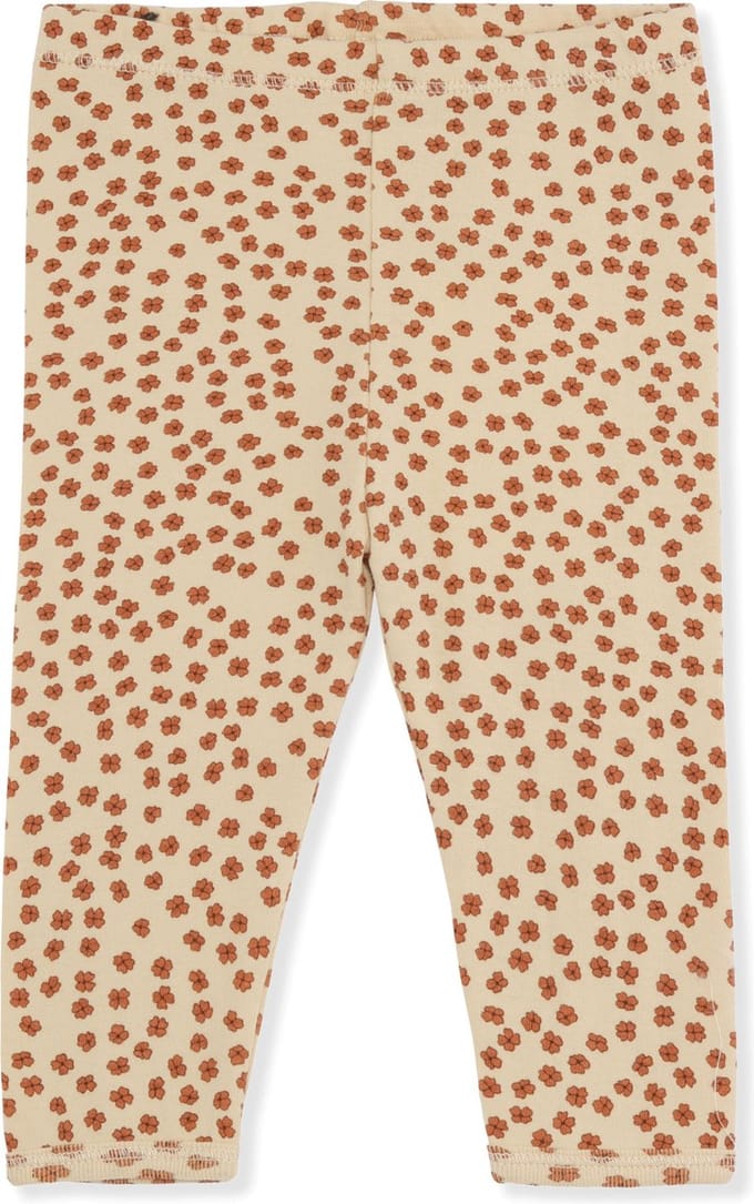 Konges Sløjd  - Newborn Broek met Print