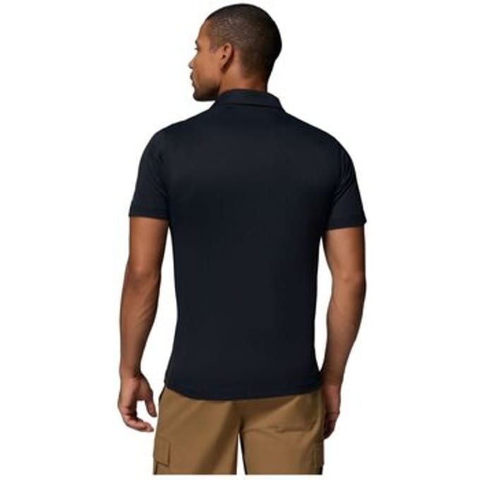 T-shirt Columbia -