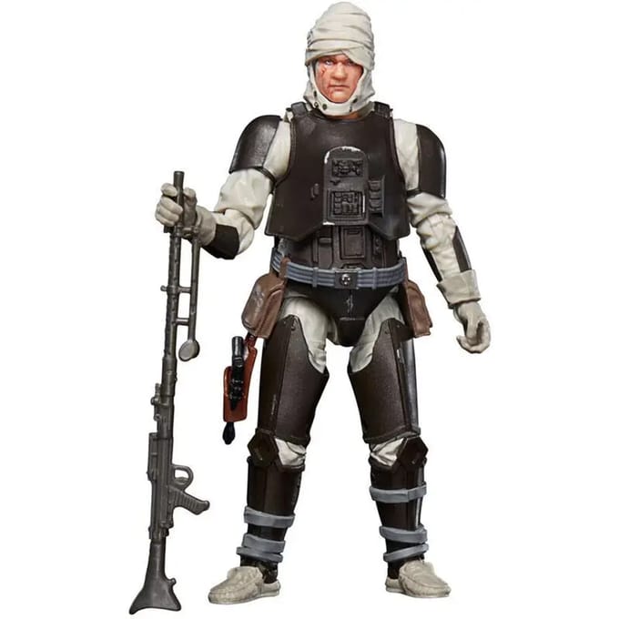 Star Wars: Black Series - Dengar - Speelfiguur (15 cm)