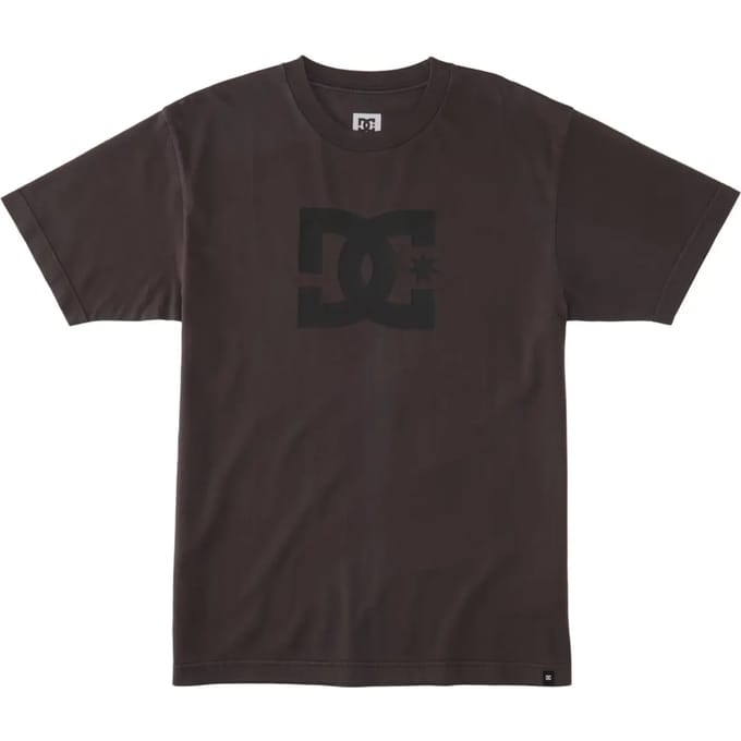 T-shirt DC Shoes Star Pigment Dye