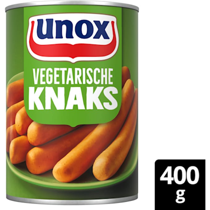 Vegetarische knaks