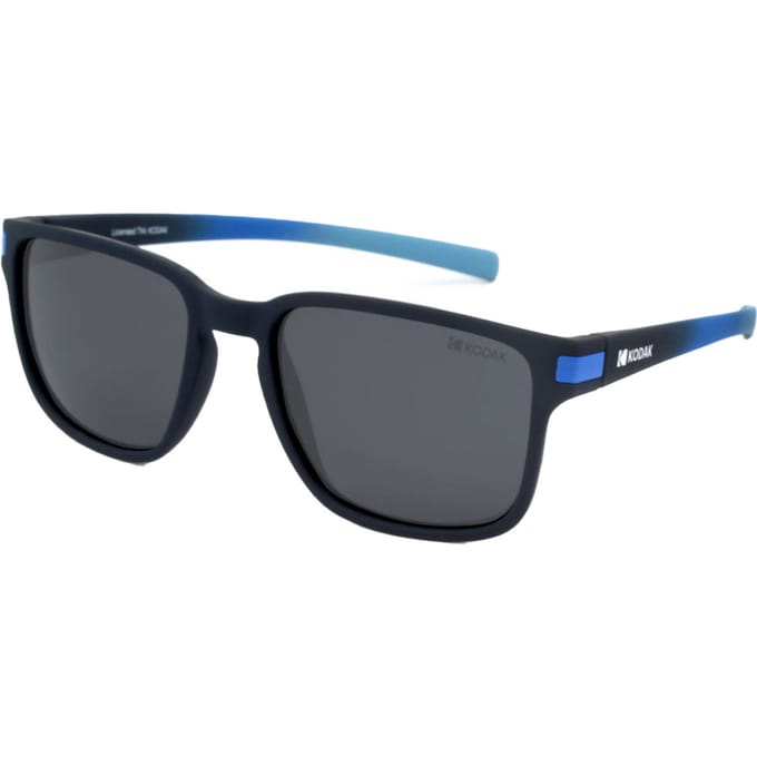 CF90155 Heren Gepolariseerde Vierkante Zonnebril