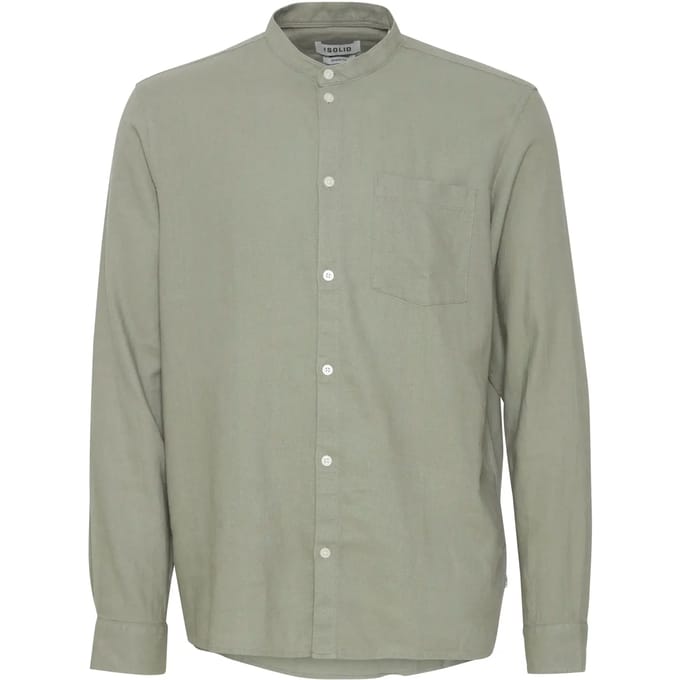 Shirt Solid Allan