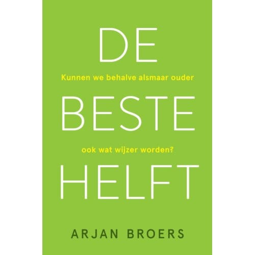 De Beste Helft - Arjan Broers