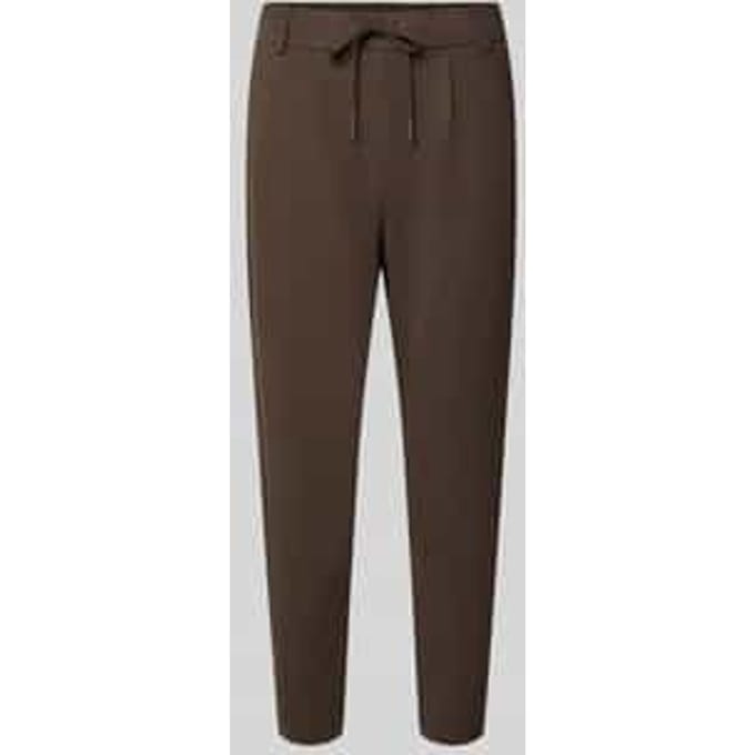 ONLY - ONLPOPTRASH EASY COL PANT PNT NOOS Dames Broek